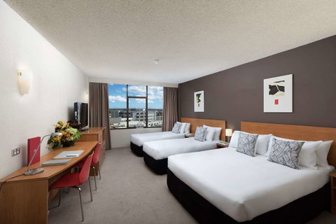 Rydges Geelong - Perths Hotel 4