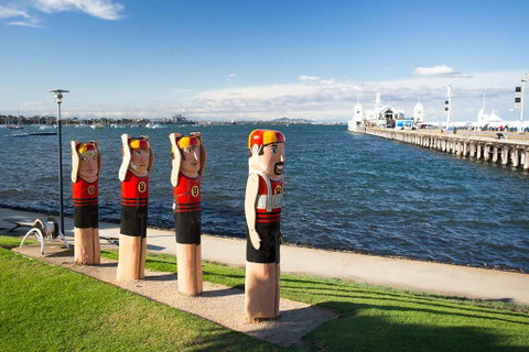 Rydges Geelong - Perths Hotel 17