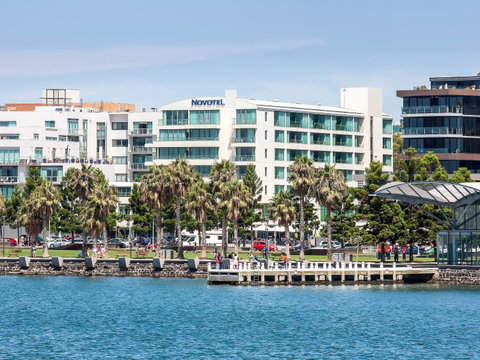 Novotel Geelong - Perths Hotel 0