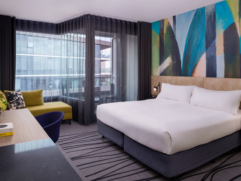 Novotel Geelong - Perths Hotel 3