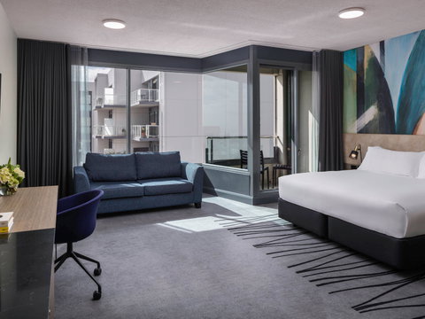 Novotel Geelong - Perths Hotel 5