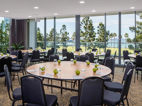 Novotel Geelong - Perths Hotel 6
