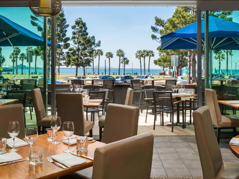 Novotel Geelong - Perths Hotel 10
