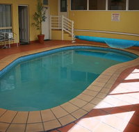 Abbotswood Motor Inn - Perths Hotel