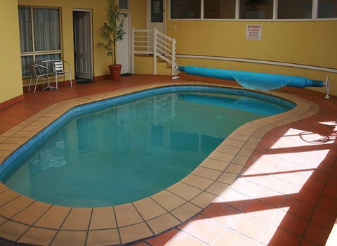 Abbotswood Motor Inn - Perths Hotel 0