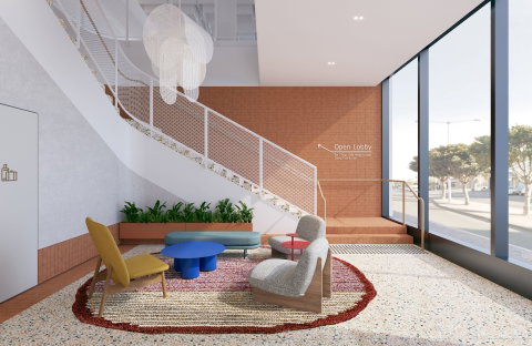 Holiday Inn Suites Geelong - Perths Hotel 1