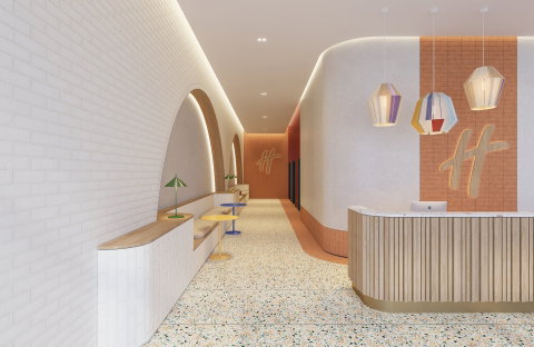 Holiday Inn Suites Geelong - Perths Hotel 2