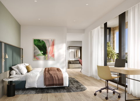 Holiday Inn Suites Geelong - Perths Hotel 5