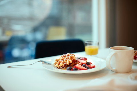 Holiday Inn Suites Geelong - Perths Hotel 11