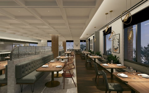 Holiday Inn Suites Geelong - Perths Hotel 14