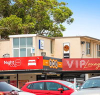 Nightcap at Fairfield - Perths Hotel