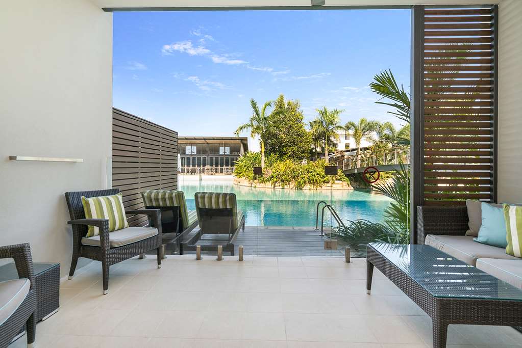 Darwin NT Perths Hotel