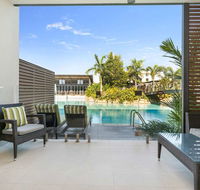 Mindil Beach Resort Casino - Perths Hotel