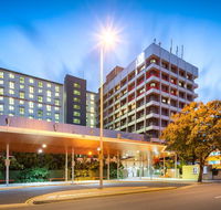 H on Smith Hotel - Perths Hotel