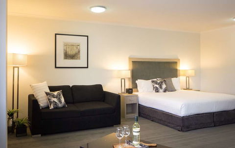H On Smith Hotel - Perths Hotel 15
