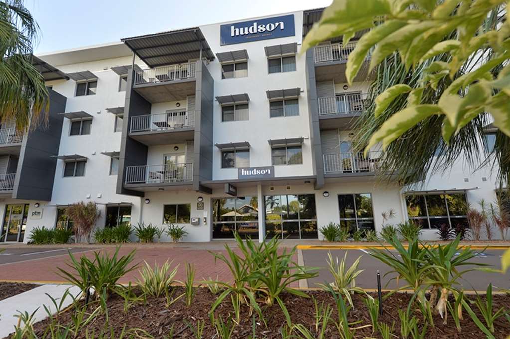 Alawa NT Perths Hotel