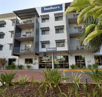 Hudson Parap - Perths Hotel