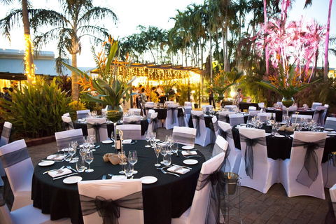 Club Tropical Resort Darwin - Perths Hotel 2
