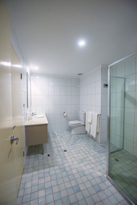 Club Tropical Resort Darwin - Perths Hotel 4