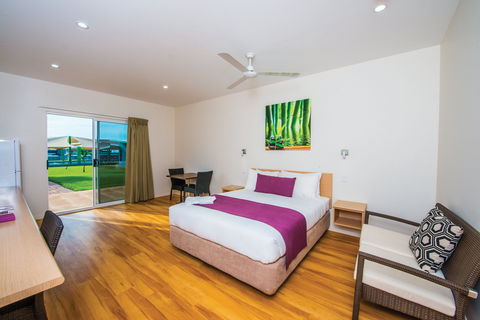 Club Tropical Resort Darwin - Perths Hotel 5