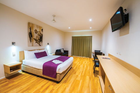 Club Tropical Resort Darwin - Perths Hotel 6