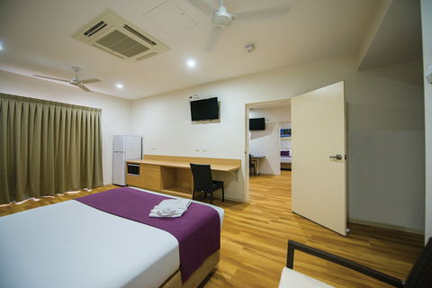 Club Tropical Resort Darwin - Perths Hotel 7