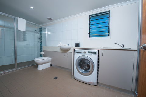 Club Tropical Resort Darwin - Perths Hotel 13