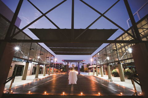 DoubleTree By Hilton Esplanade Darwin - Perths Hotel 0