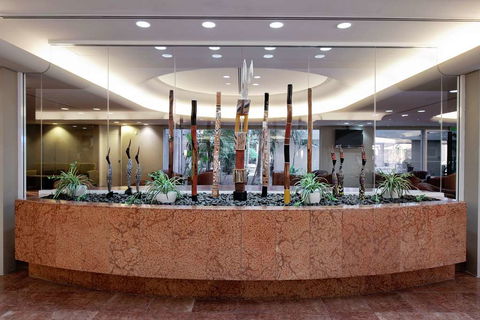 DoubleTree By Hilton Esplanade Darwin - Perths Hotel 1