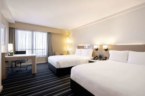 DoubleTree By Hilton Esplanade Darwin - Perths Hotel 3