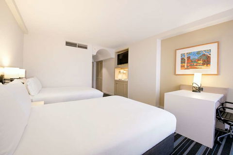DoubleTree By Hilton Esplanade Darwin - Perths Hotel 4