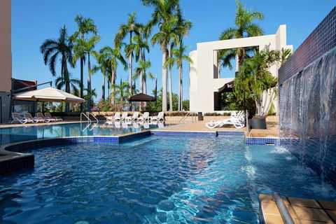 DoubleTree By Hilton Esplanade Darwin - Perths Hotel 7