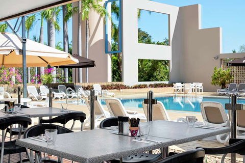 DoubleTree By Hilton Esplanade Darwin - Perths Hotel 8