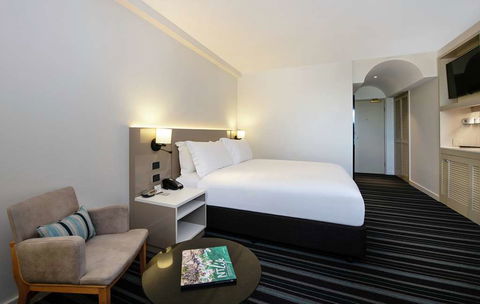 DoubleTree By Hilton Esplanade Darwin - Perths Hotel 16