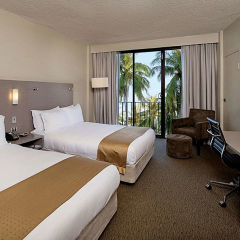 DoubleTree By Hilton Hotel Darwin - Perths Hotel 2