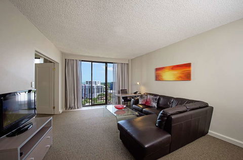 DoubleTree By Hilton Hotel Darwin - Perths Hotel 3