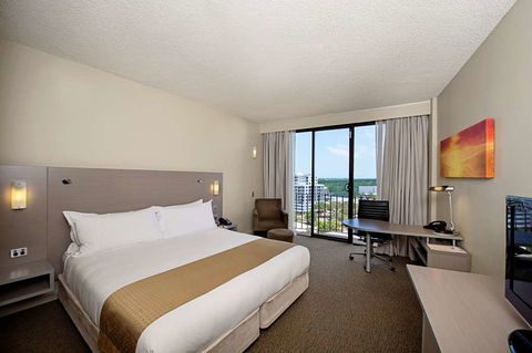 DoubleTree By Hilton Hotel Darwin - Perths Hotel 4