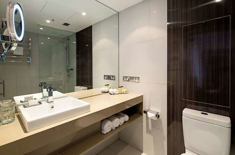 DoubleTree By Hilton Hotel Darwin - Perths Hotel 5
