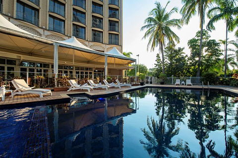 DoubleTree By Hilton Hotel Darwin - Perths Hotel 6