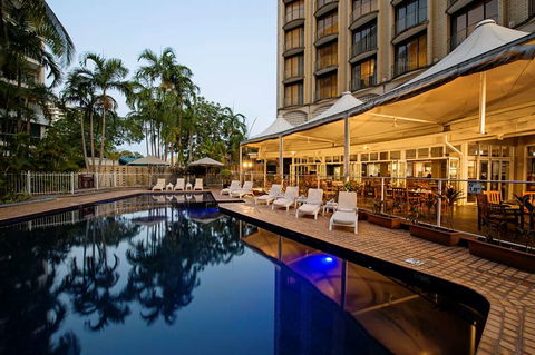 DoubleTree By Hilton Hotel Darwin - Perths Hotel 7