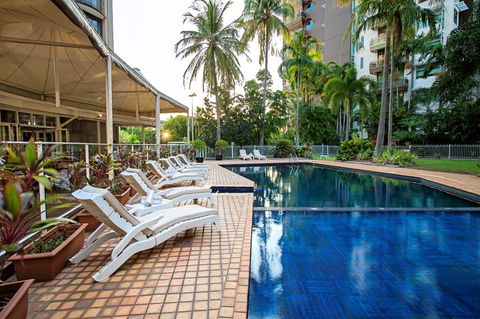 DoubleTree By Hilton Hotel Darwin - Perths Hotel 9