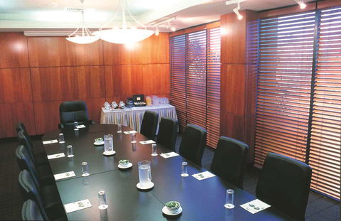 DoubleTree By Hilton Hotel Darwin - Perths Hotel 10