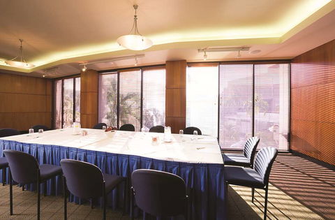 DoubleTree By Hilton Hotel Darwin - Perths Hotel 11