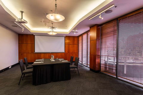 DoubleTree By Hilton Hotel Darwin - Perths Hotel 12