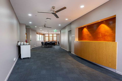 DoubleTree By Hilton Hotel Darwin - Perths Hotel 13