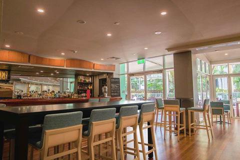 DoubleTree By Hilton Hotel Darwin - Perths Hotel 14