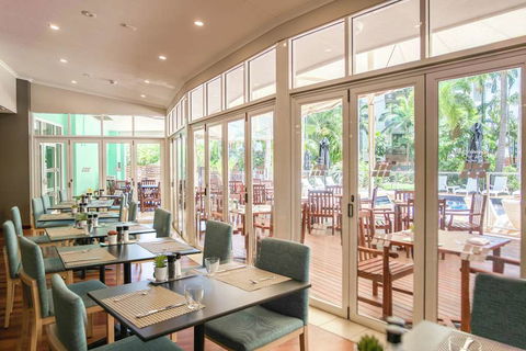 DoubleTree By Hilton Hotel Darwin - Perths Hotel 15