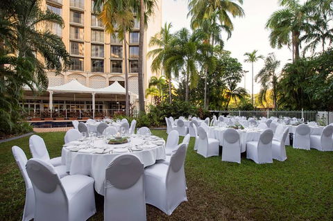 DoubleTree By Hilton Hotel Darwin - Perths Hotel 17