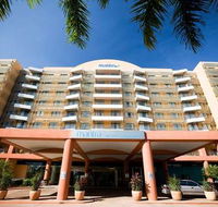 Mantra on the Esplanade - Perths Hotel