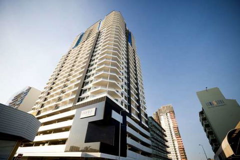Mantra Pandanas - Perths Hotel 0